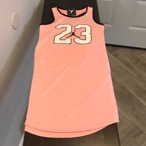 Jordan Dress